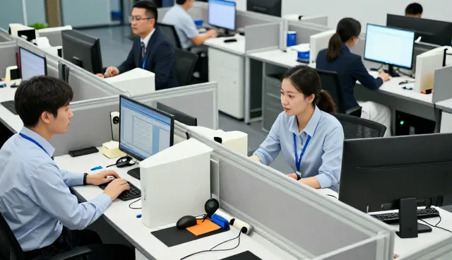 北京锐鑫丰咨询服务有限公司