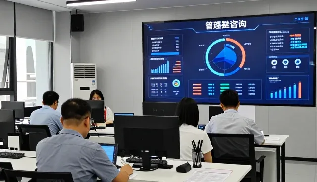 北京锐鑫丰咨询服务有限公司打造适用于工业园区的股权激励设计