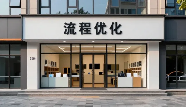 北京锐鑫丰咨询服务有限公司打造旧房翻新下的流程优化解决方案